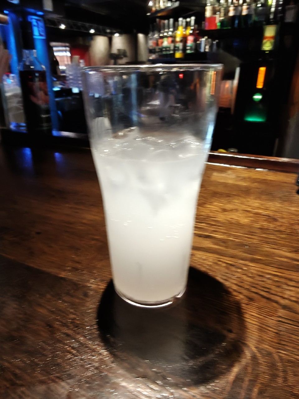 A. Le Coq Long Drink Grapefruit 5.5%, Estonia