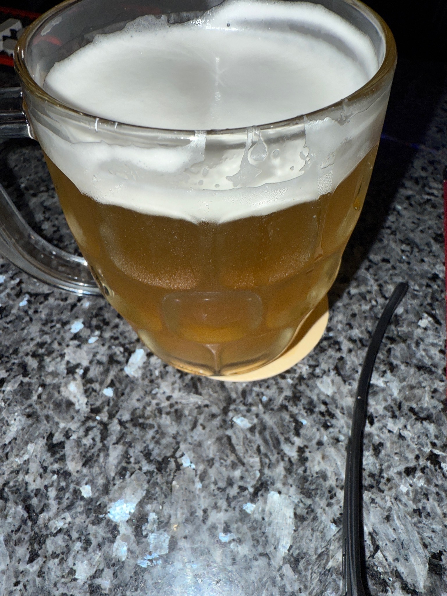 Wheat Side Launch, Side Launch Brewing Company