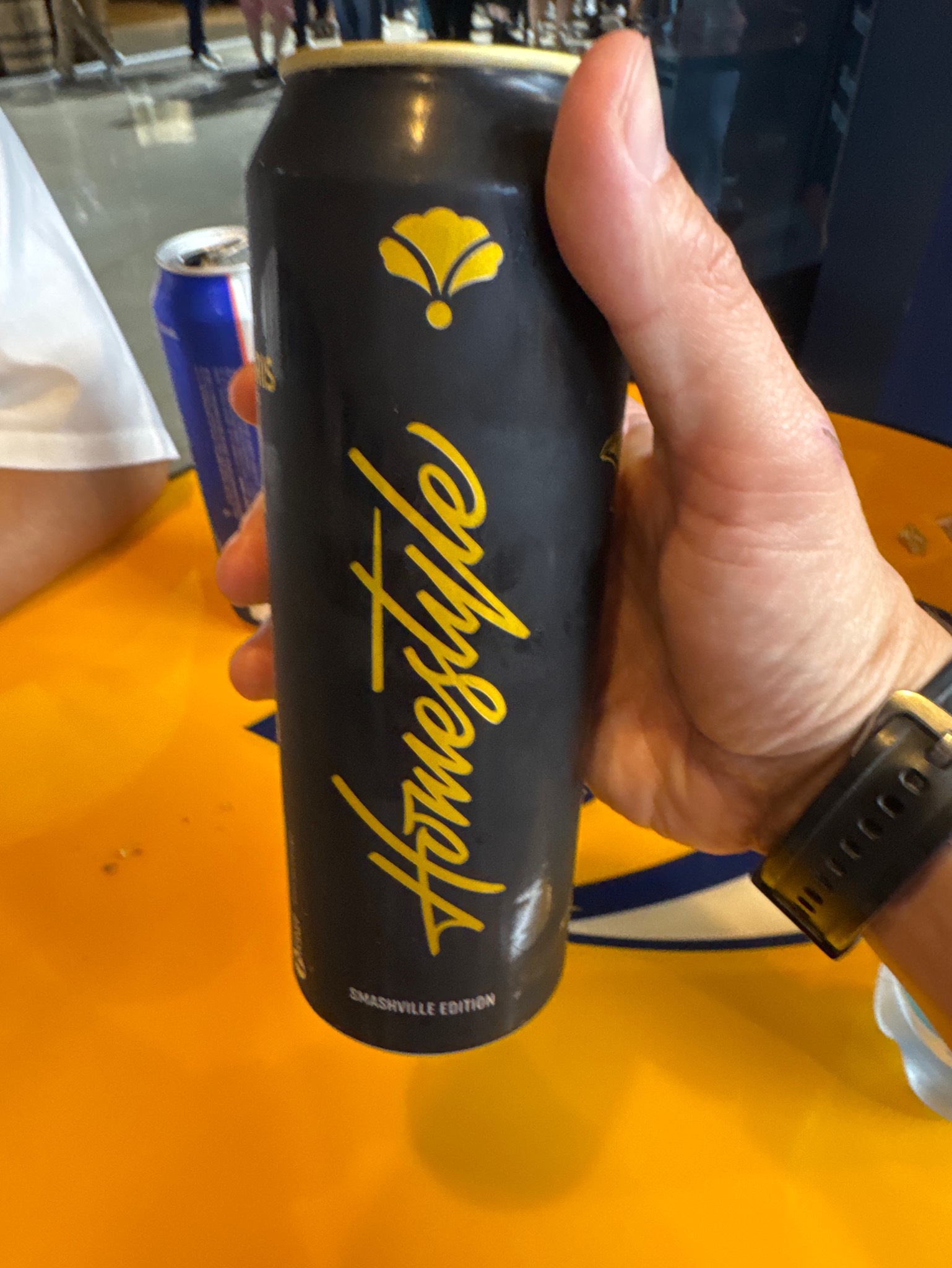 Homestyle, Bearded Iris Brewing