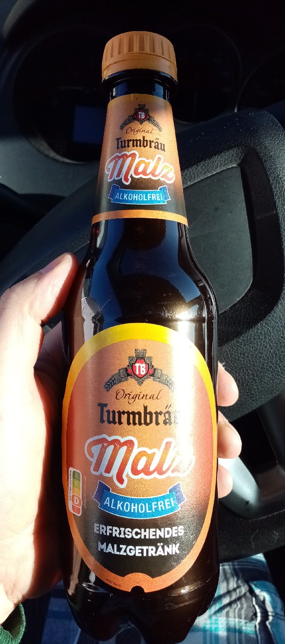 Turmbräu Malz, Germany