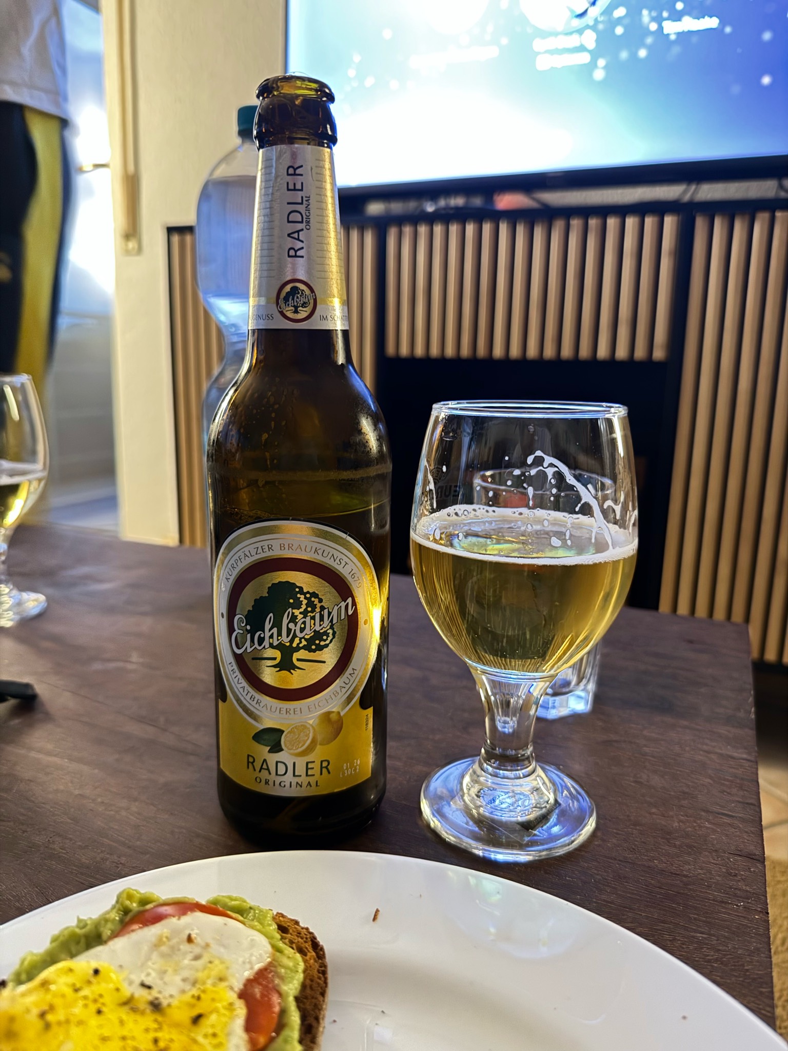 Eichbaum Radler Original, Germany