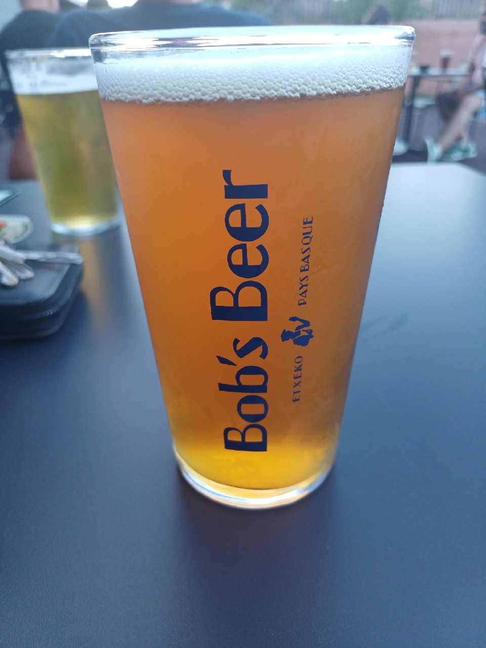 #004 Cold IPA, Etxeko Bob's Beer