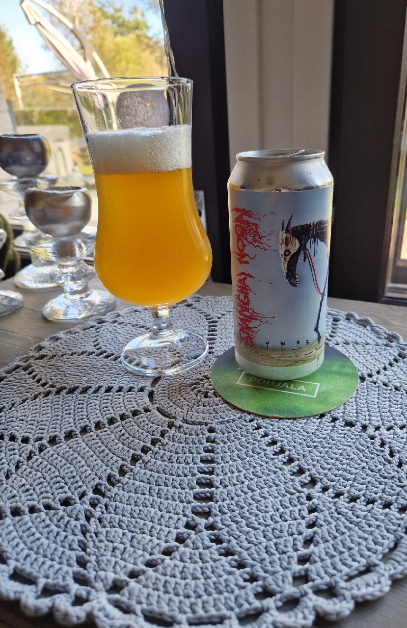 Shanghai Noon, P.i.g.s. Brew Co.