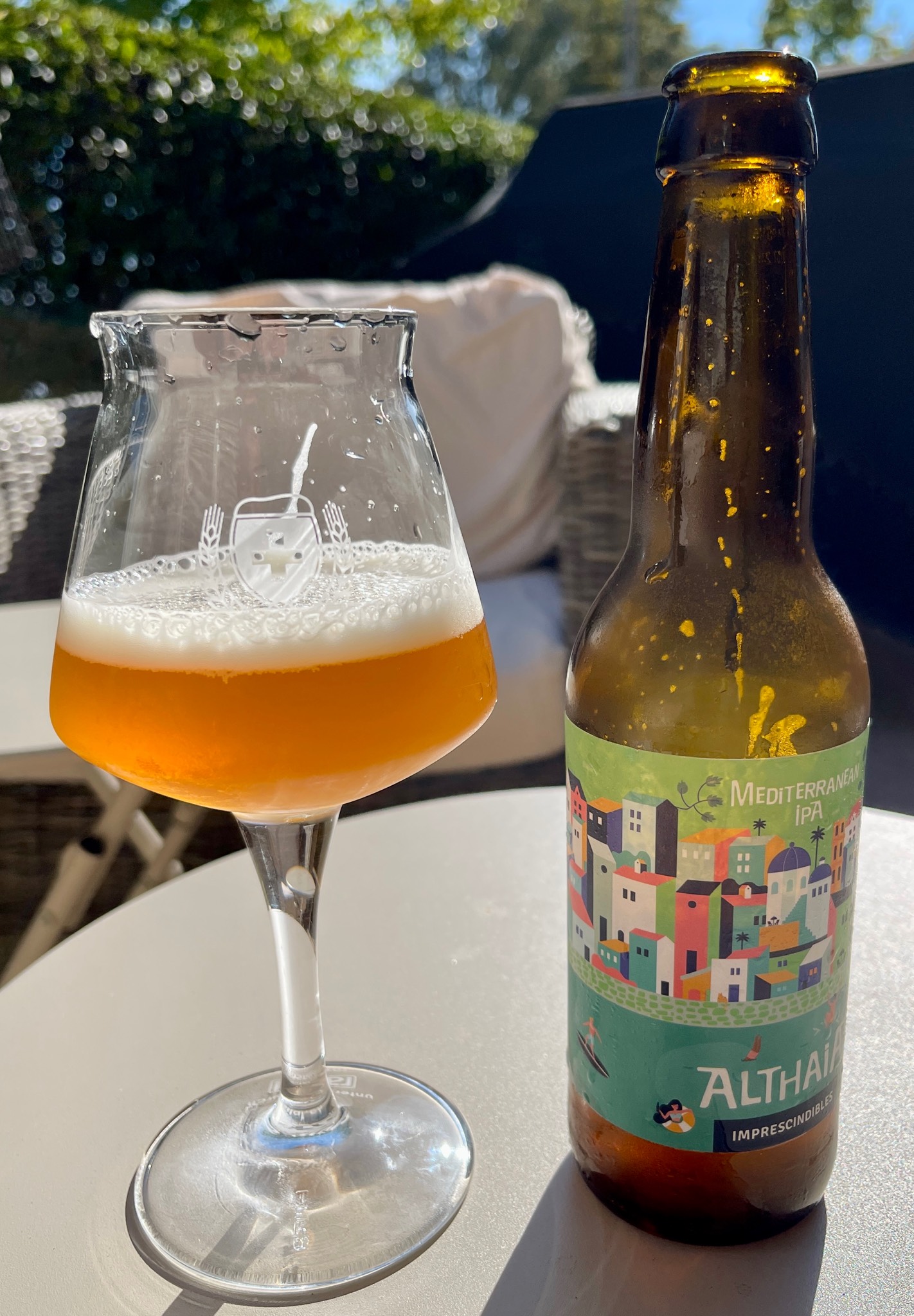 Imprescindibles, Althaia Artesana