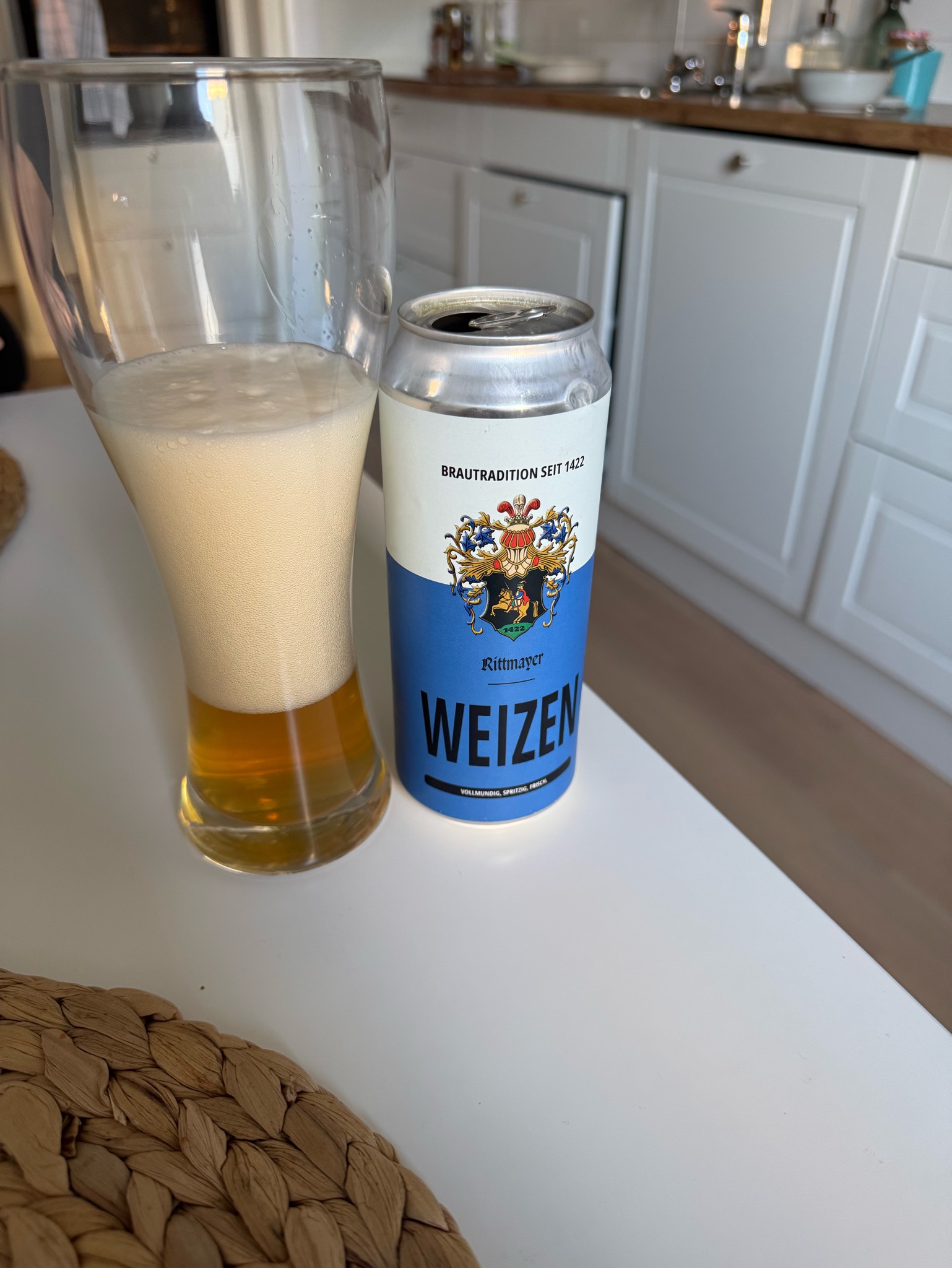 Weizen, Germany