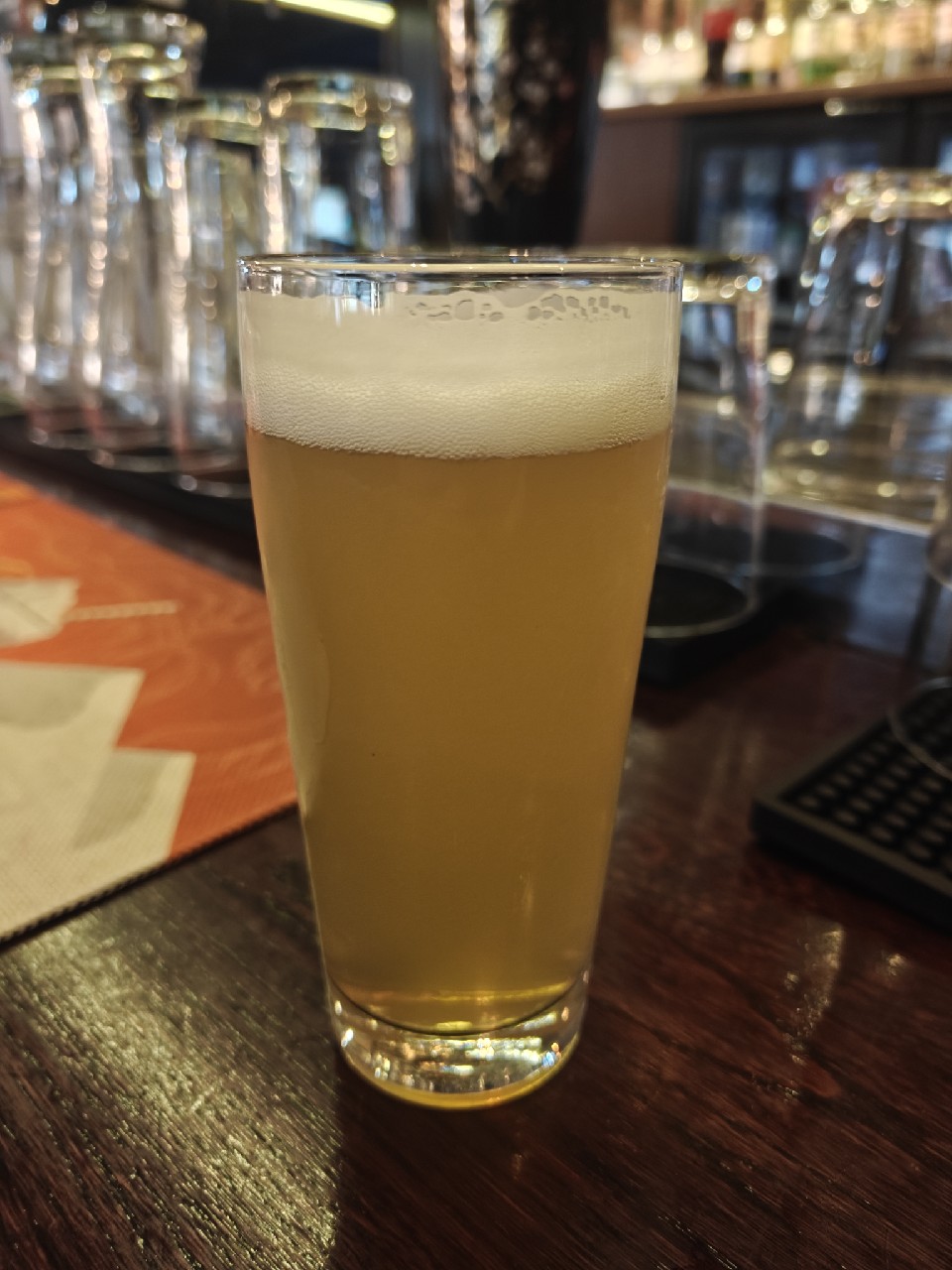 Hoppy Witty Hop, Pikkaralan Panimo