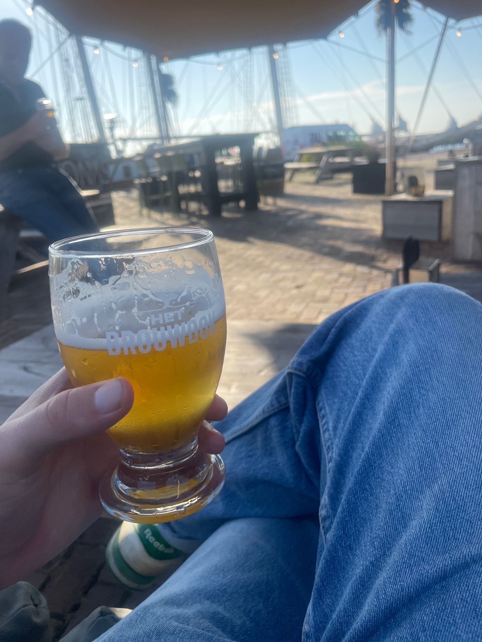 Bries, Fortuna Vlieland