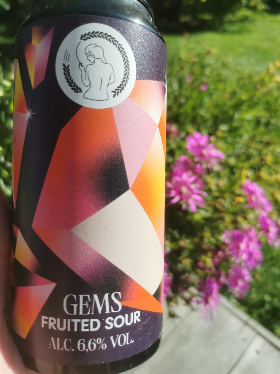 Gems Fruited Sour, France