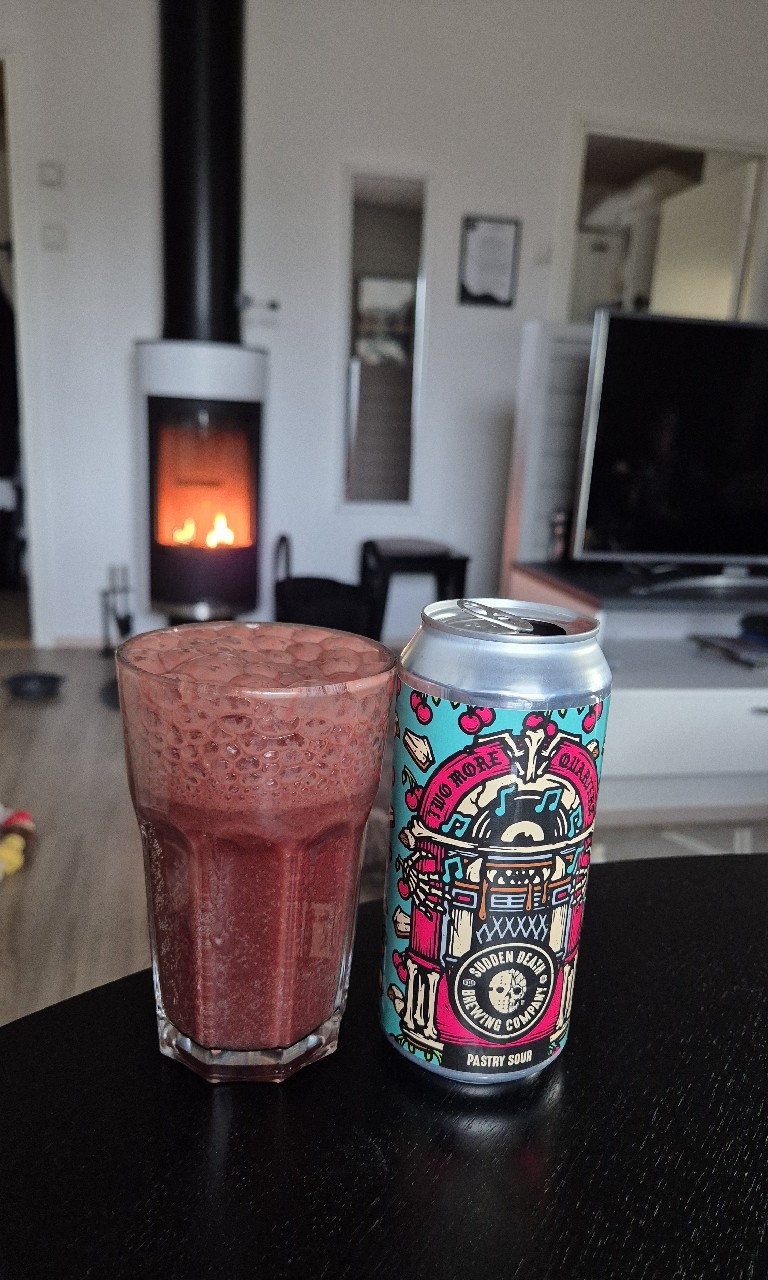 Two More Quarters, Germany