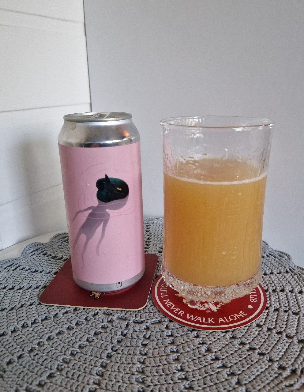 Xenosapien, P.i.g.s. Brew Co.