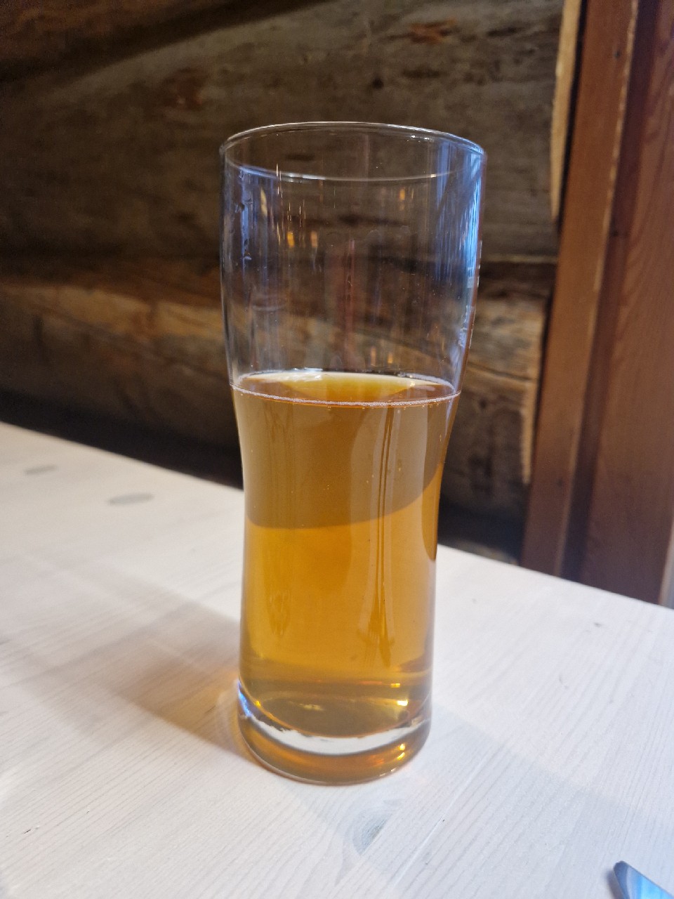 Salla Premium Vaalea Lager, Finland