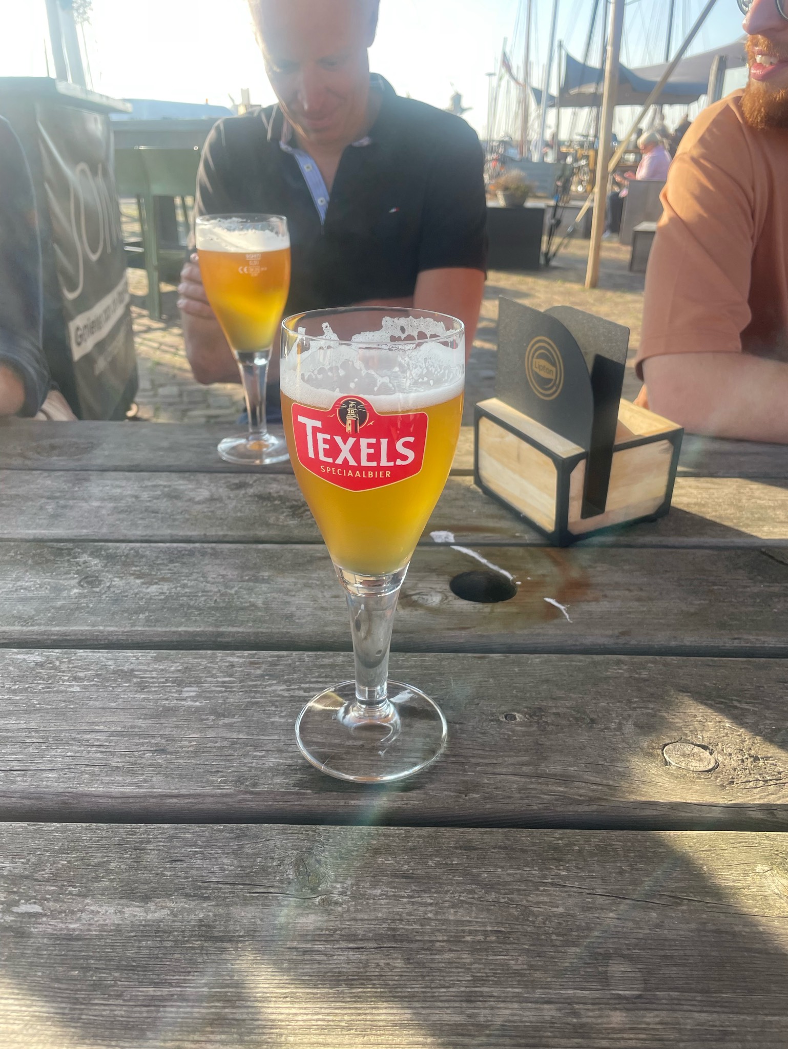 texels speciaalbier, Texelse Bierbrouwerij (Heineken)