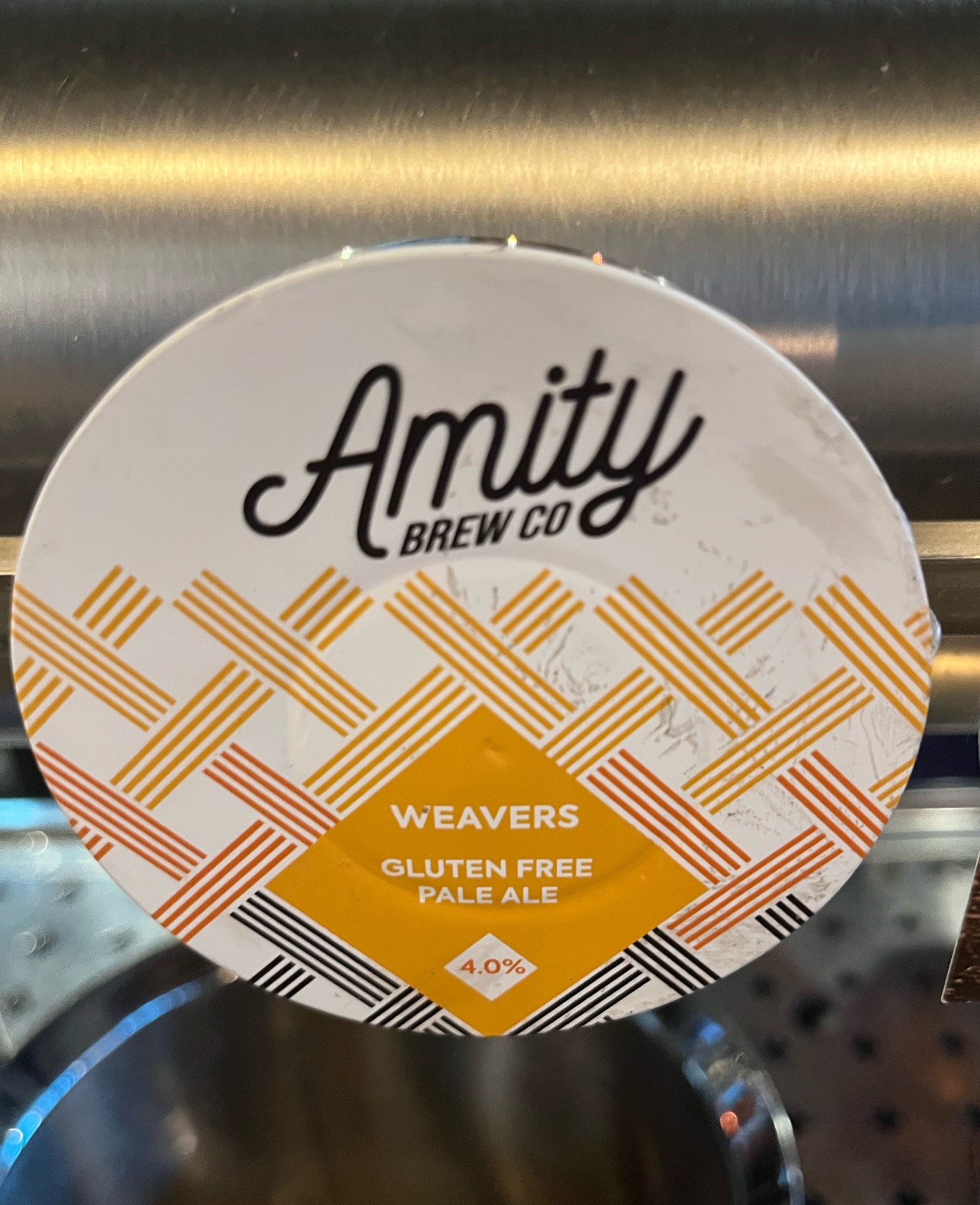 Amity, Offshore Ale Company