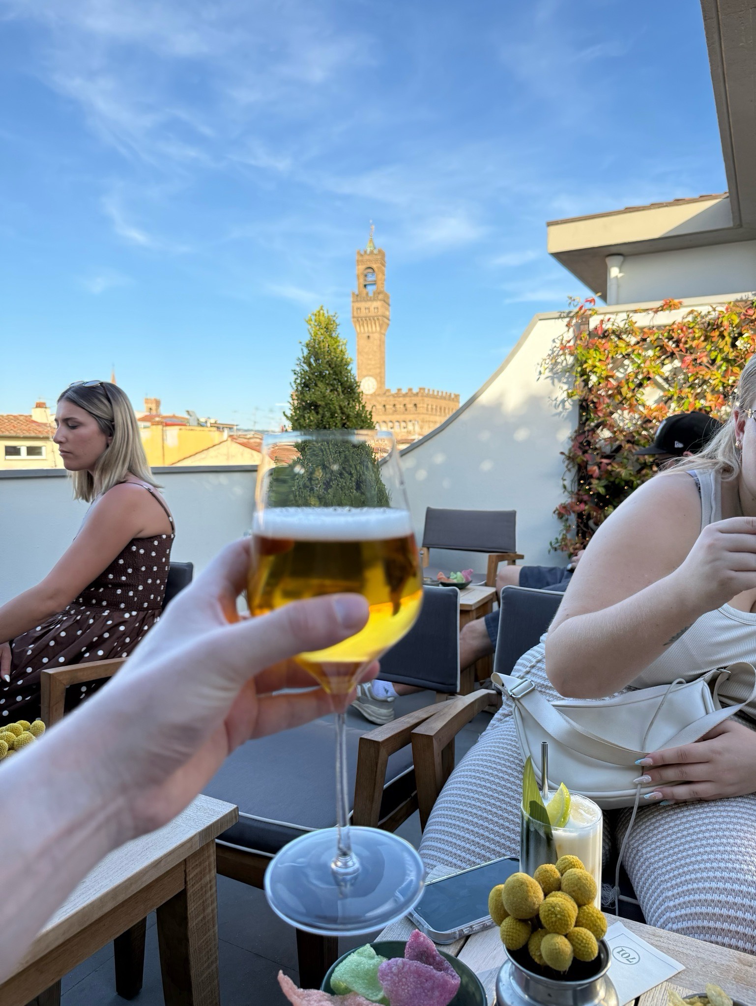 Birrificio san quirico, Italy