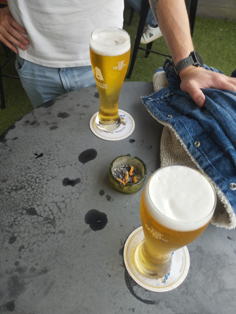 Eichbaum Kurpfälzer Helles, Germany