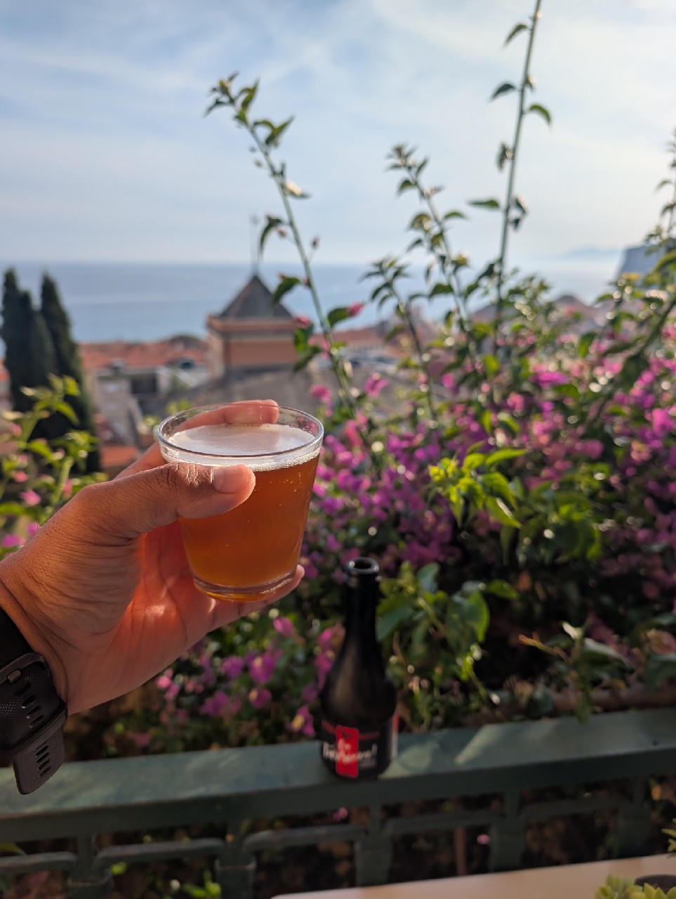 La Tarsina! Rossa, Italy