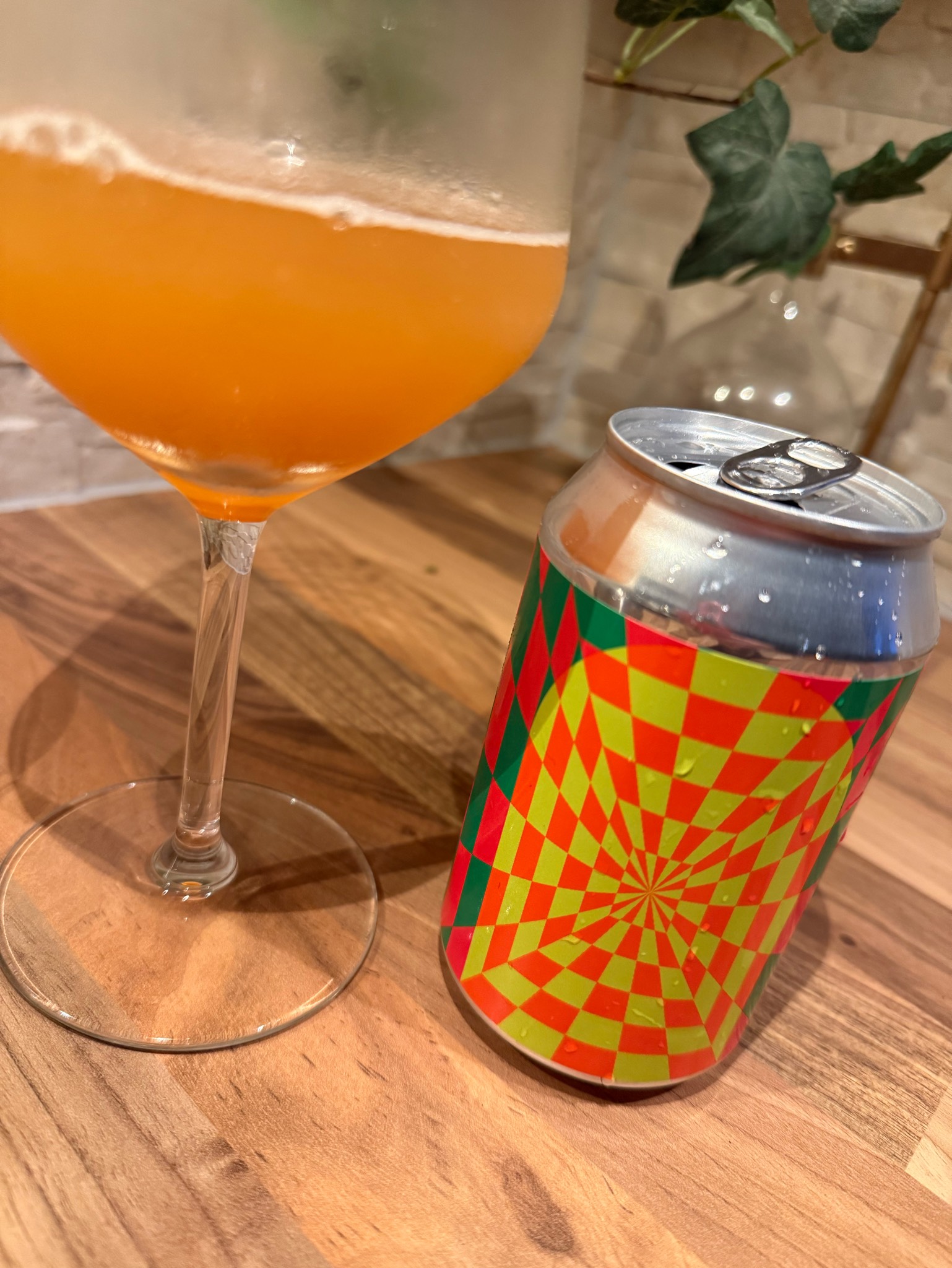 Pleroma Strawberry Créme Brûlée sour, Sweden