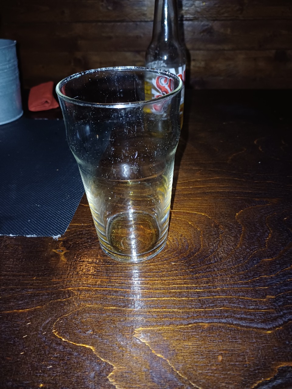 Market Porter, England