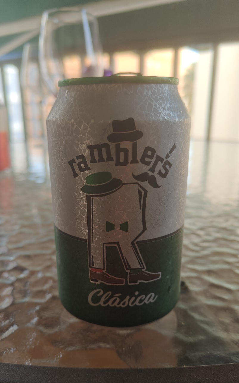 Día Lager, Spain