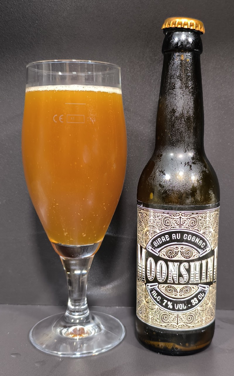 Moonshine, Bartonn [Closed]