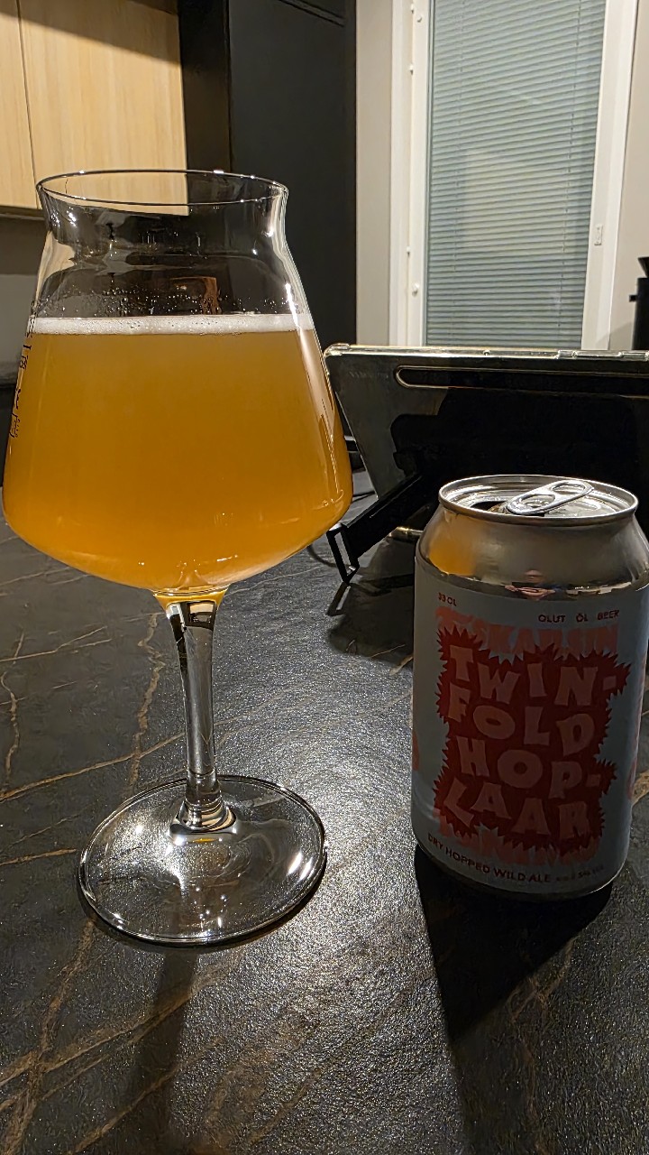 Twinfold Hoplaar, Finland