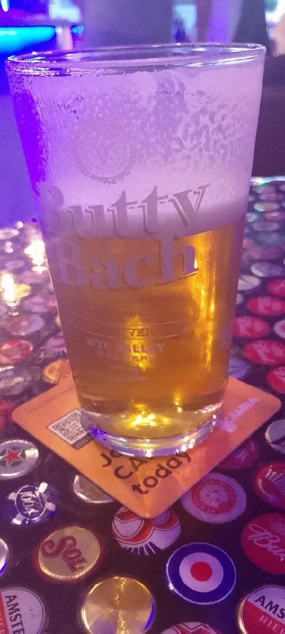 Icon, Salopian Brewery