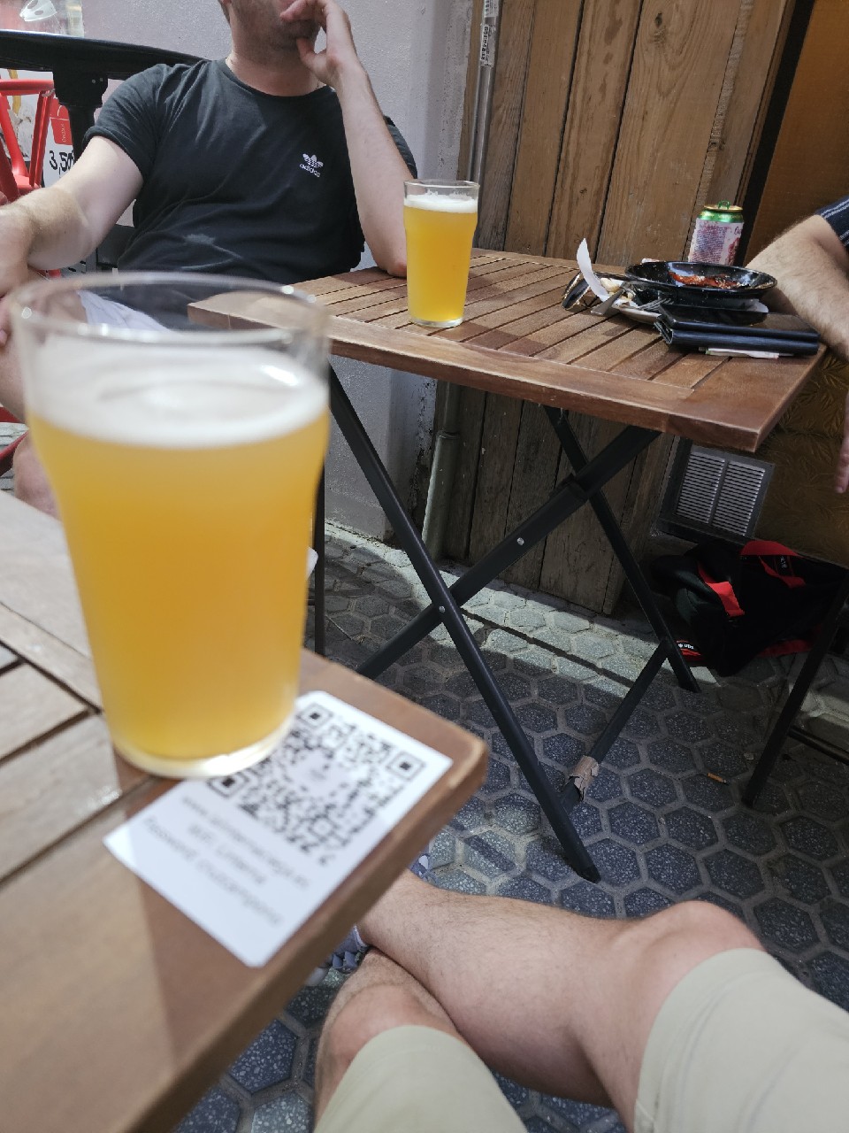 Barcelonatropical, La Pirata Brewing