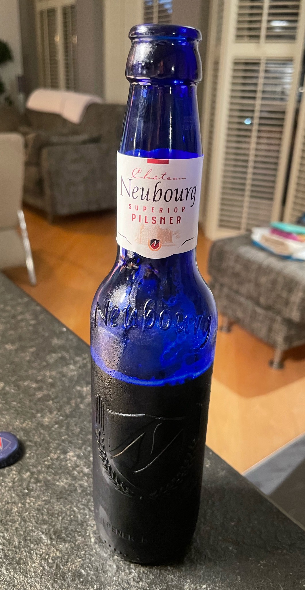 Château Neubourg, Netherlands