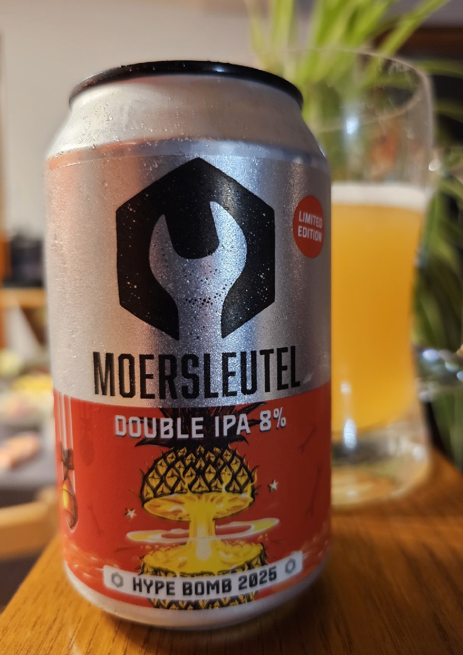 hype bomb 2025, Netherlands