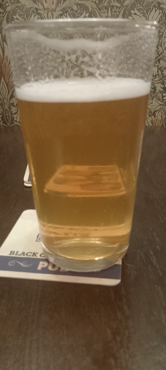 Vapour Trail, Salopian Brewery