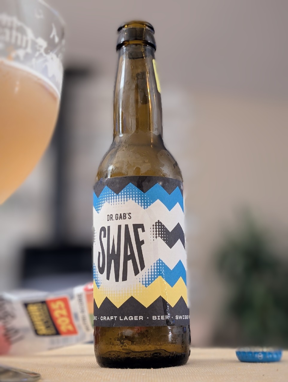 Swaf, Switzerland