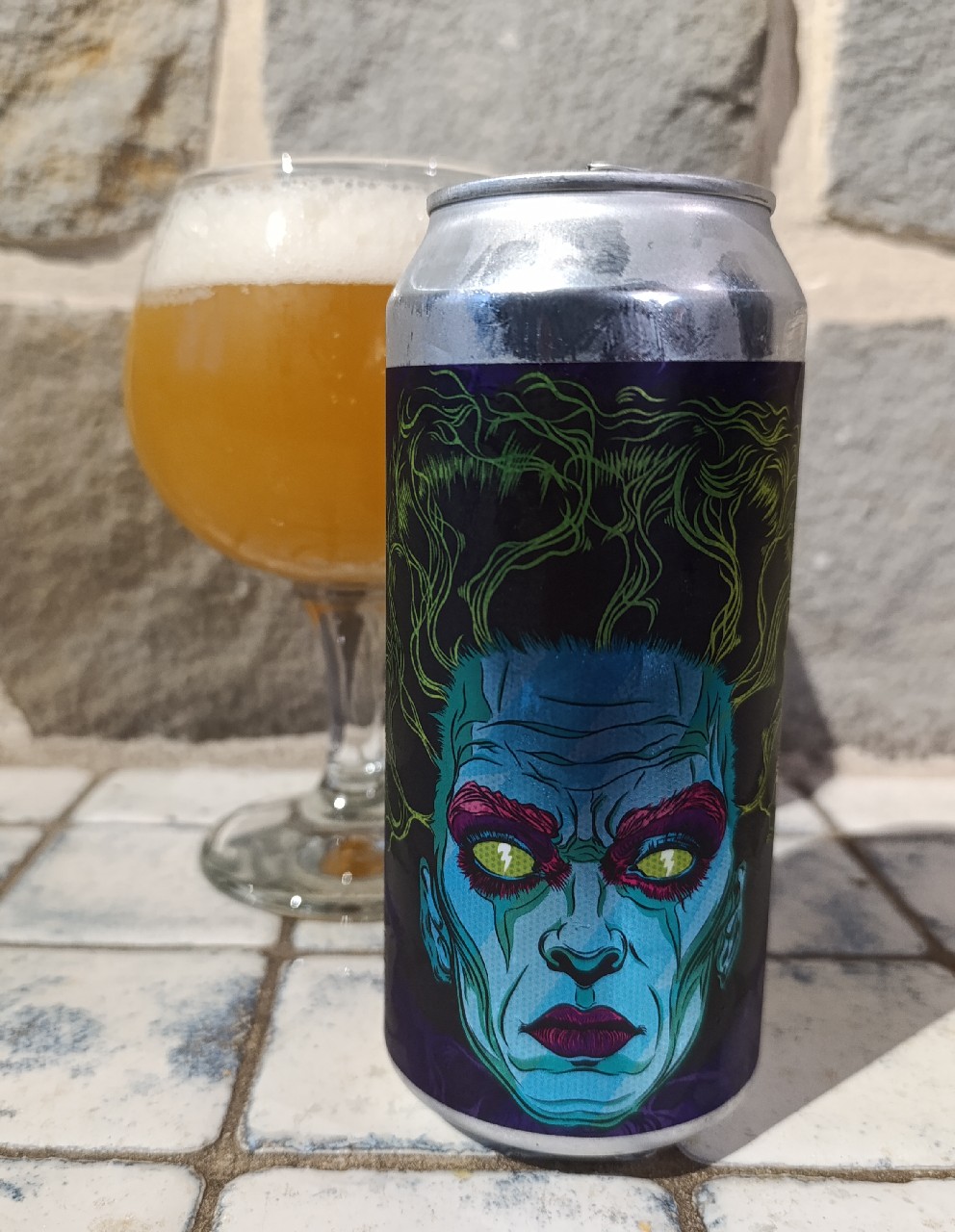 Frankenfurter, Finland