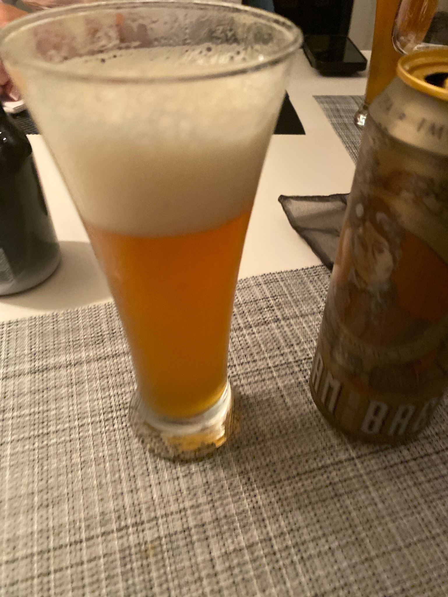Steam Brew Imperial IPA, Germany