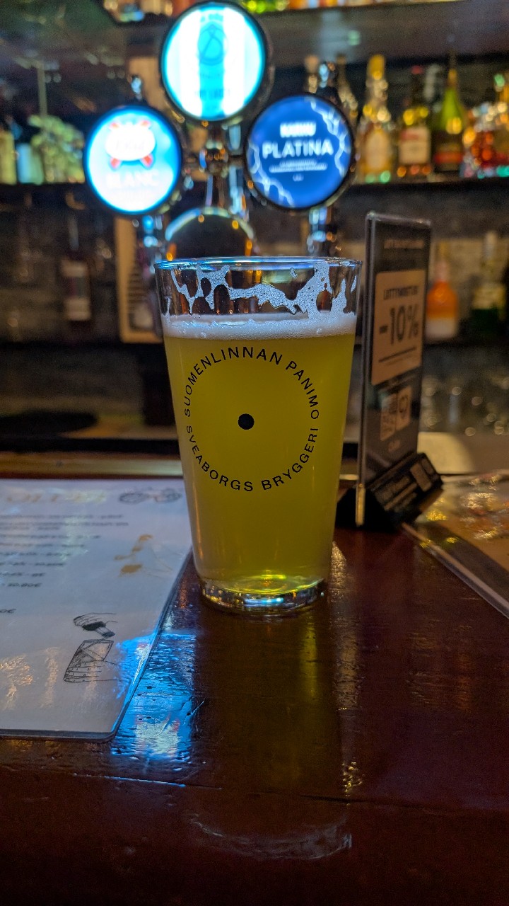 Lost Cosmonauts, North Brewing Co.