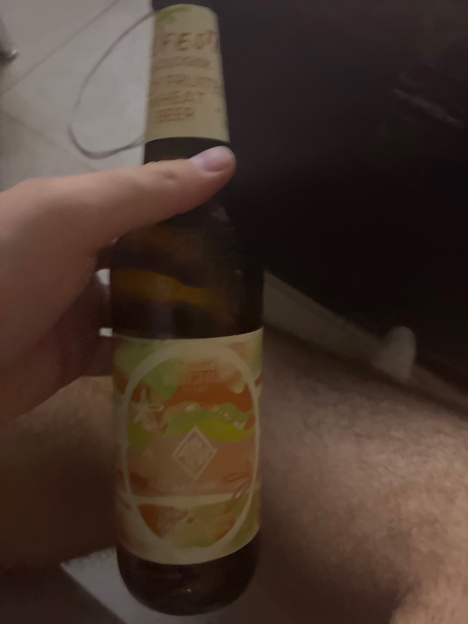 Alive Festival, Denmark