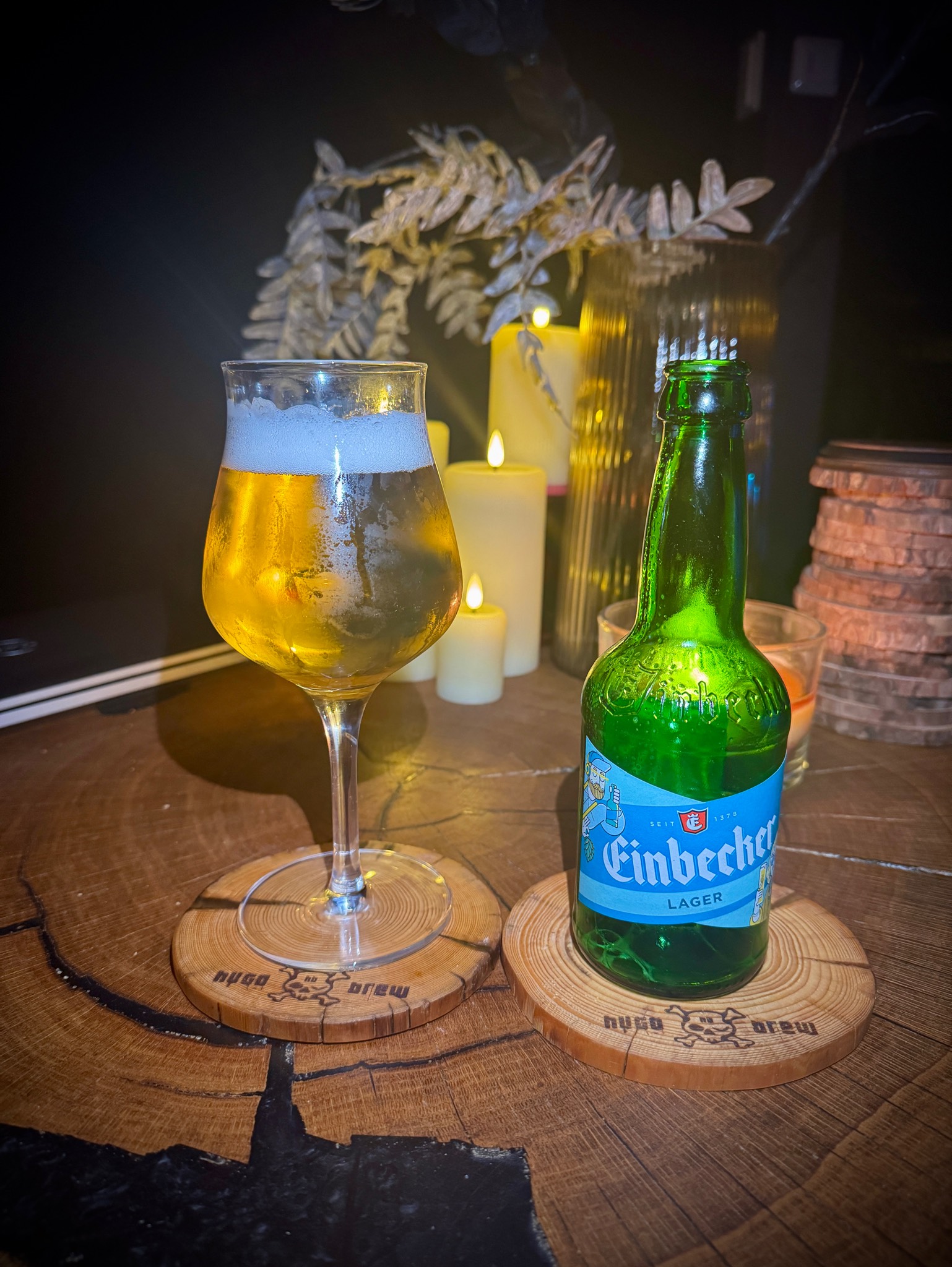 Einbecker Lager, Germany
