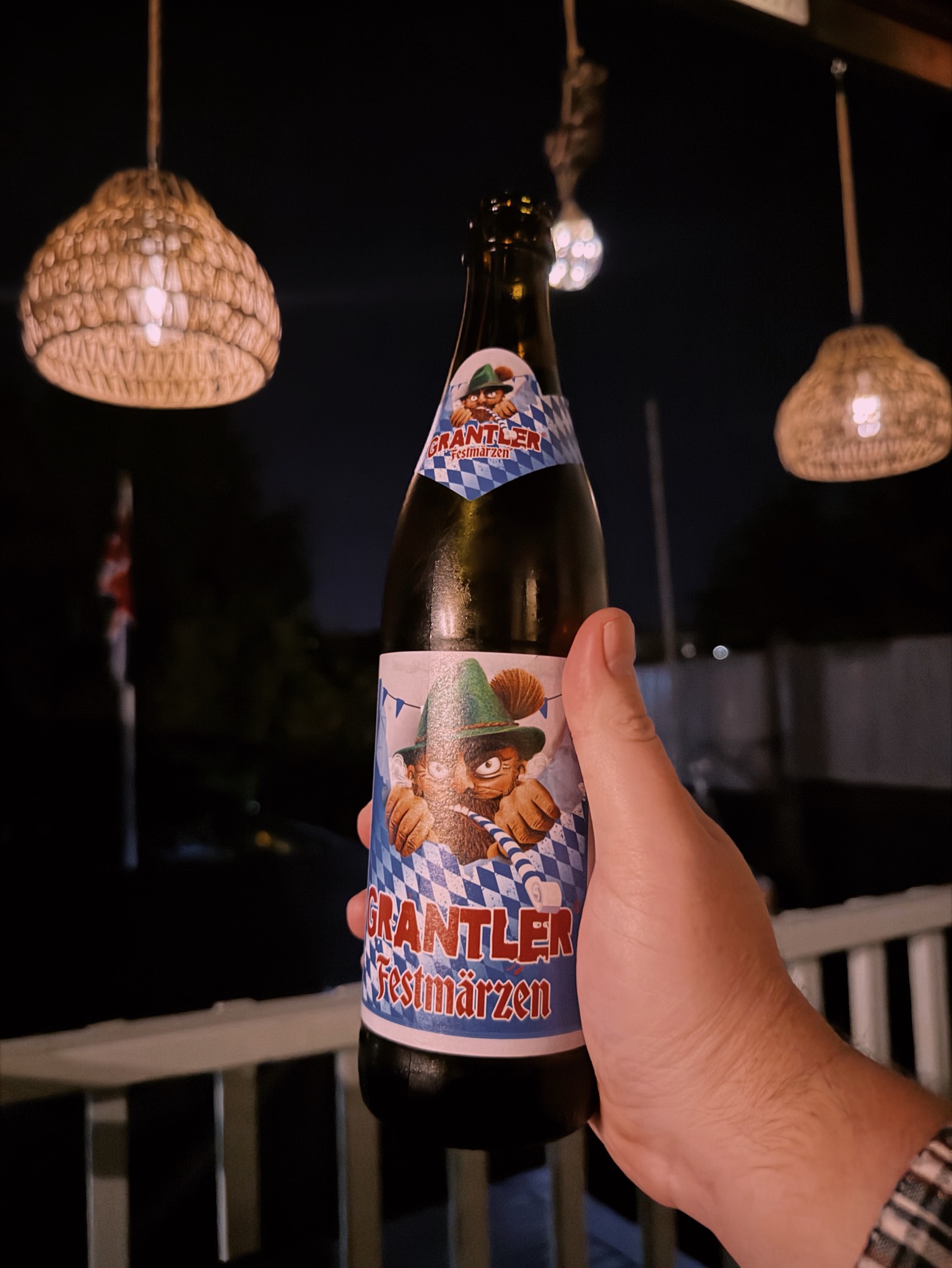 Grantler Festmärzen, Germany