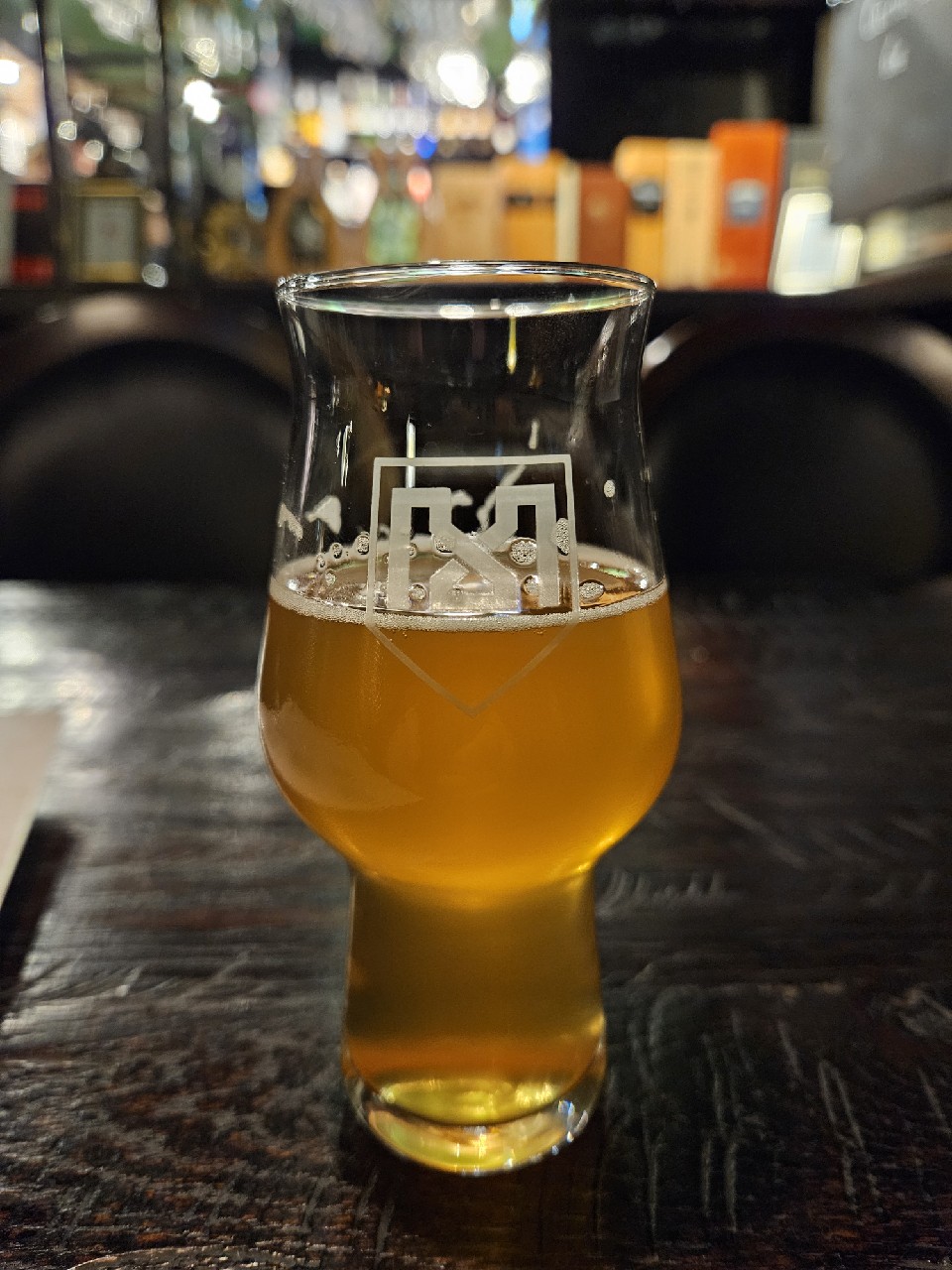 Apinan ipa, Ape Brews