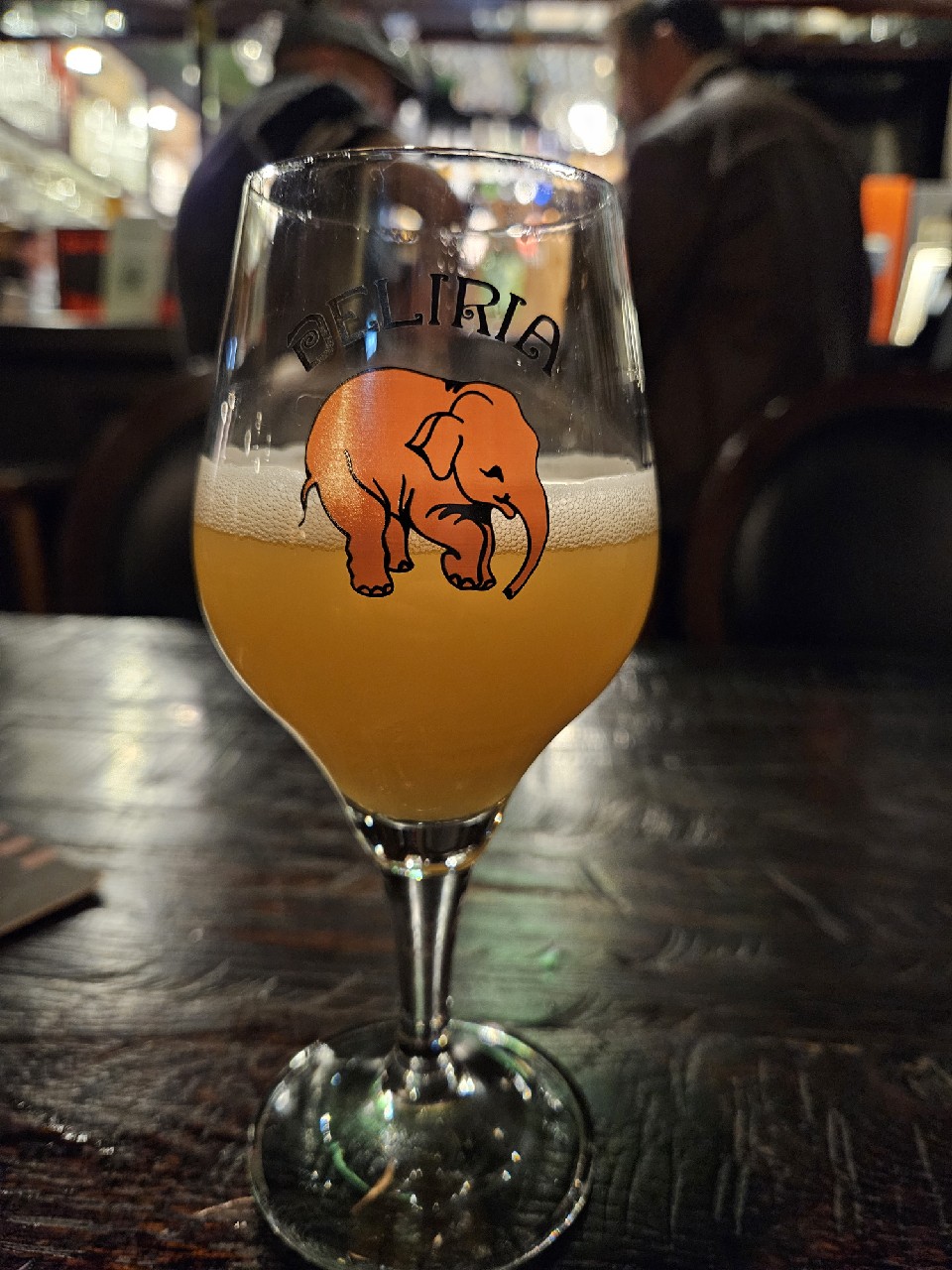 Don't Get Hit by Lightning, Germany