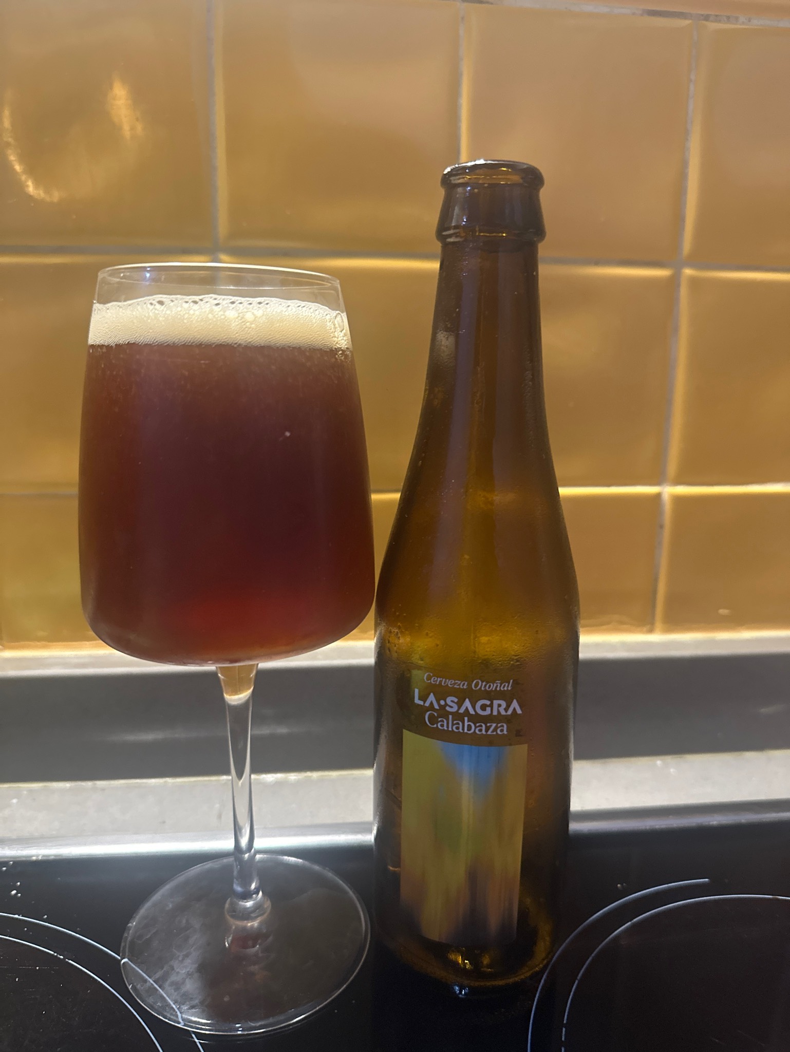 Calabaza y Canela, Spain