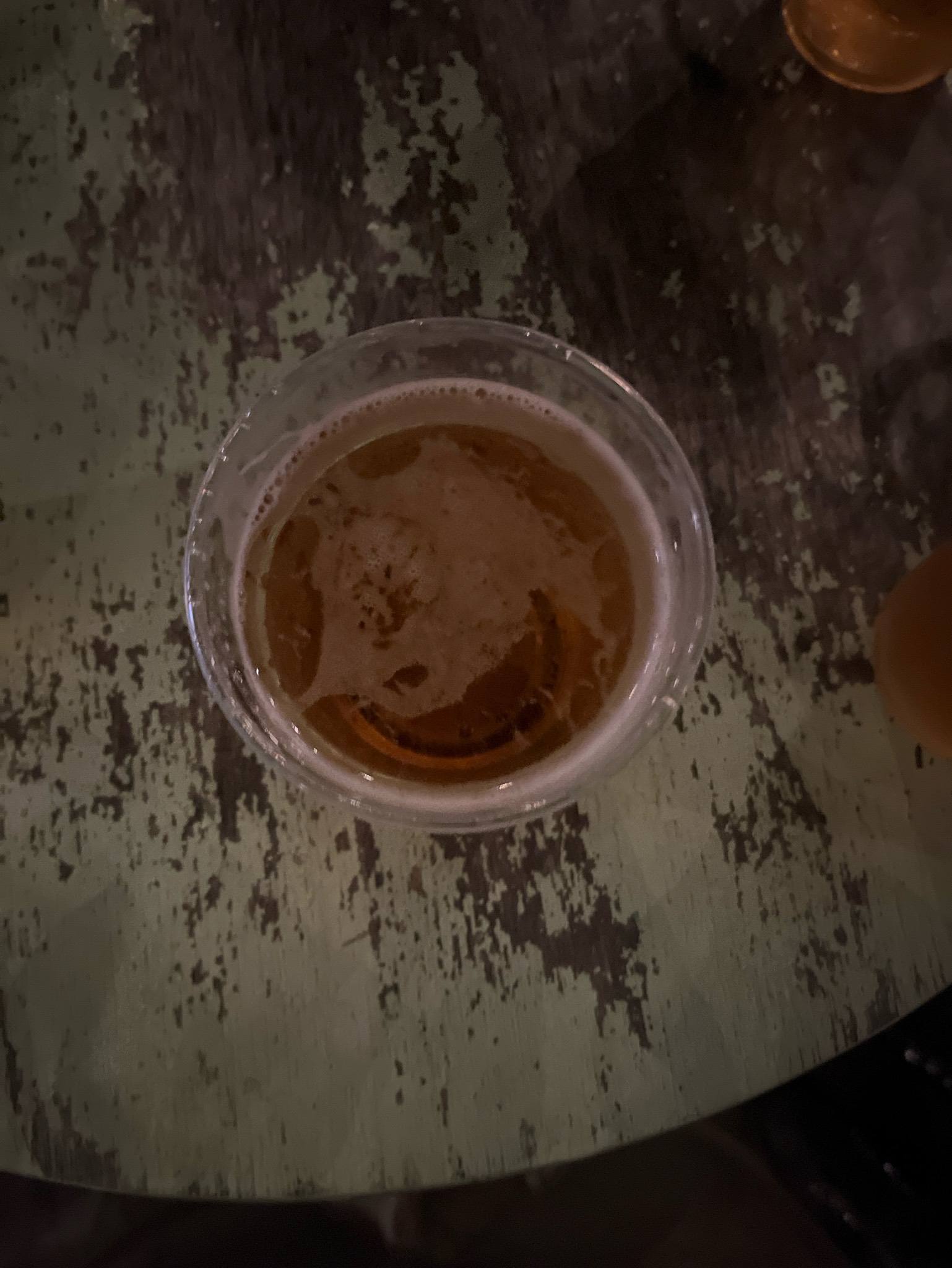 Amsterdam, Harwich Town Brewery