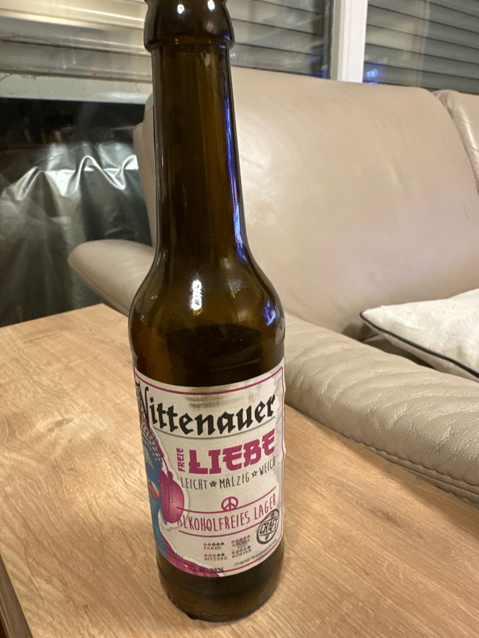 Freie Liebe, Germany