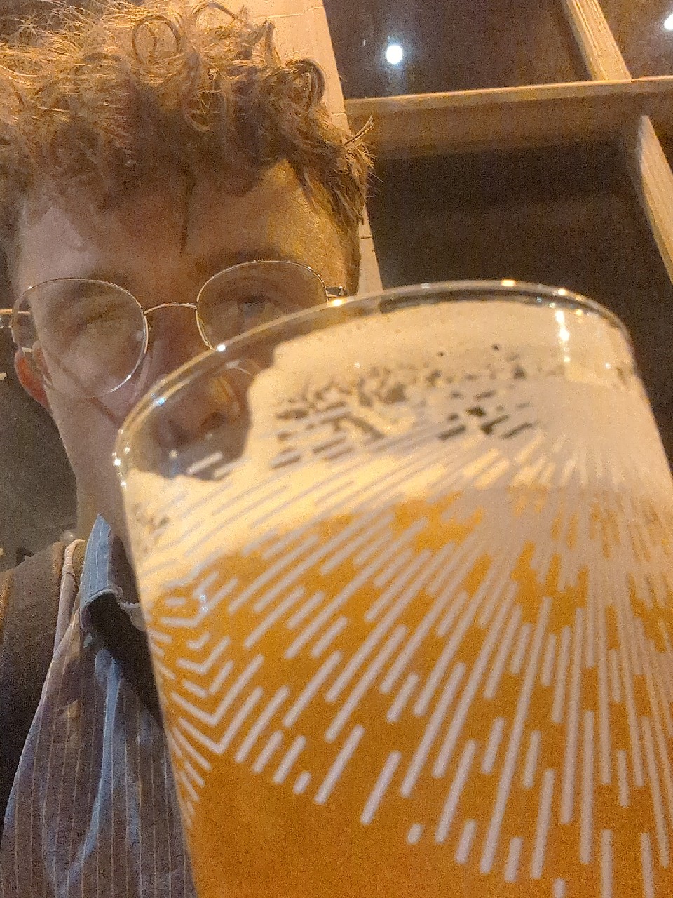 Crate Brewery Session IPA, CRATE Brewery