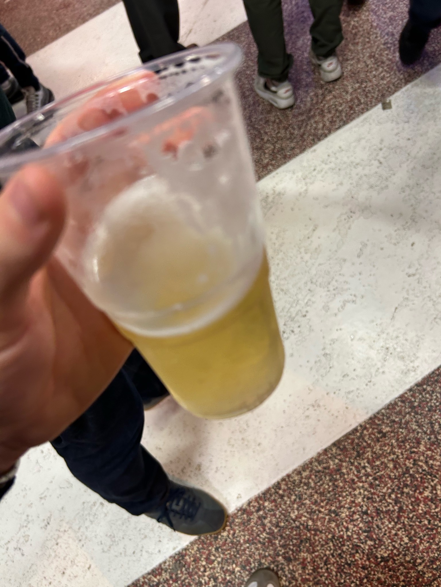 Koppaberg Crisp Apple, Sweden