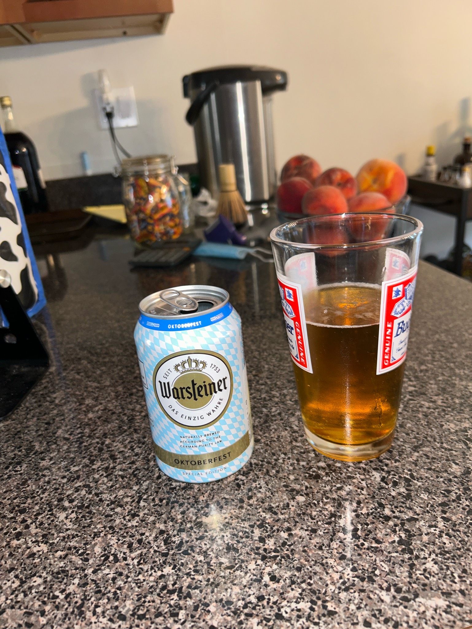 Warsteiner Oktoberfest, Germany