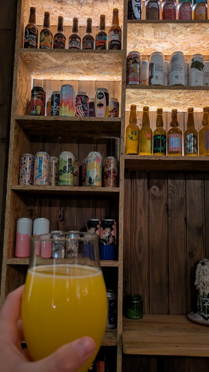 Gelato Xtreme: Mango Sticky Rice, Poland