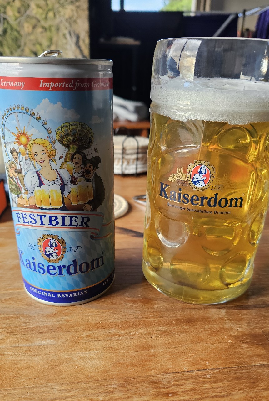 Festbier, Germany