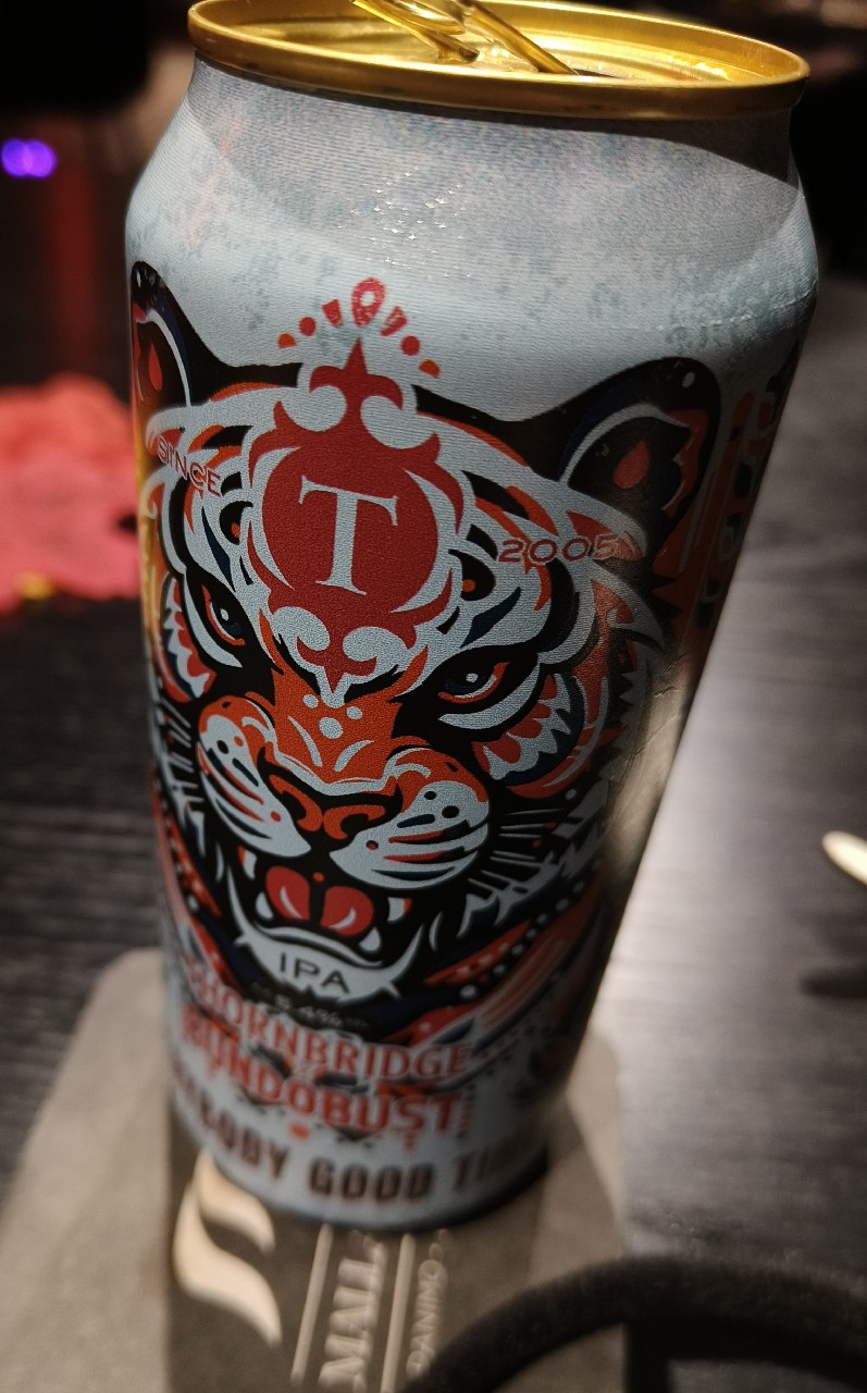 Everybody Good Time, England