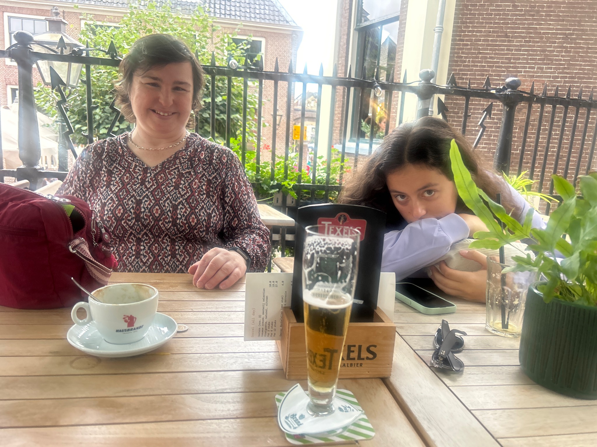 Brand Pilsener, Netherlands