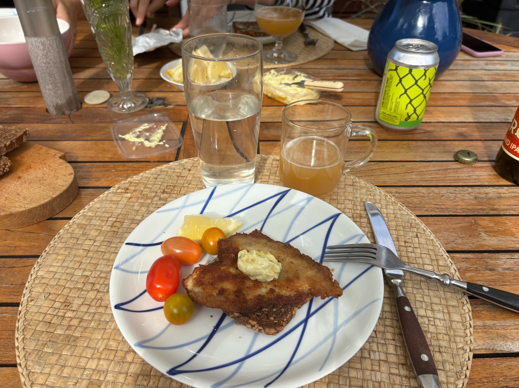 New England IPA, Denmark